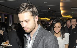 Diana Tadjuideen-Pakulska – dziewczyna Zakościelnego (FOTO)