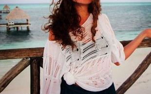 17-letnia Katherine Gazda nową miłością Justina Biebera?