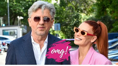 Dla tych par RÓŻNICA WIEKU to nie problem. Rekordzistów dzieli aż 37 lat!