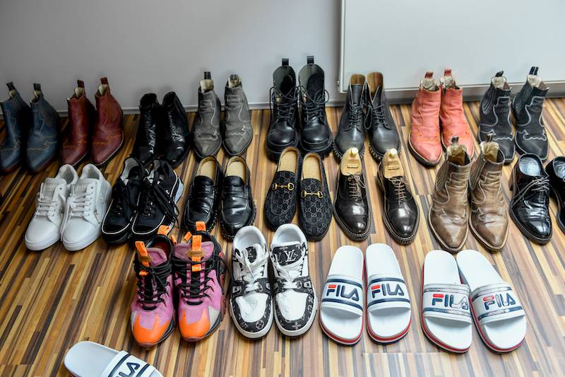 W królestwie Krzysztofa Rutkowskiego. Tak mieszka słynny detektyw!