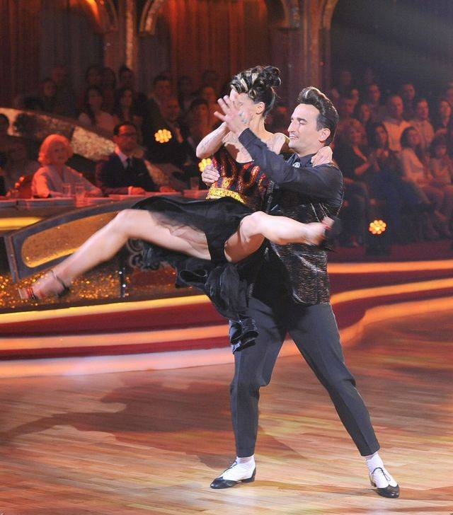 Michał Koterski w “Tańcu z gwiazdami”