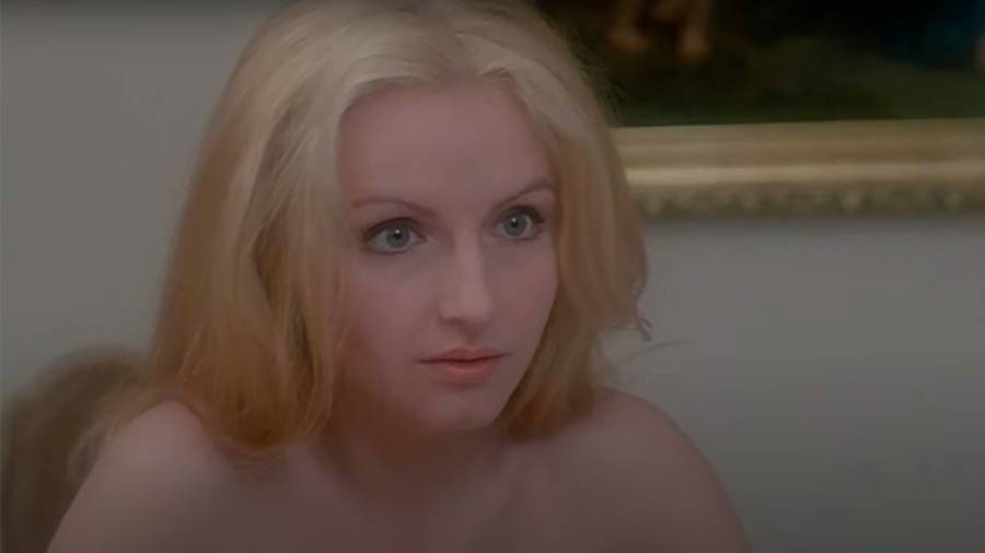 Bożena Stryjkówna - Lamia Reno