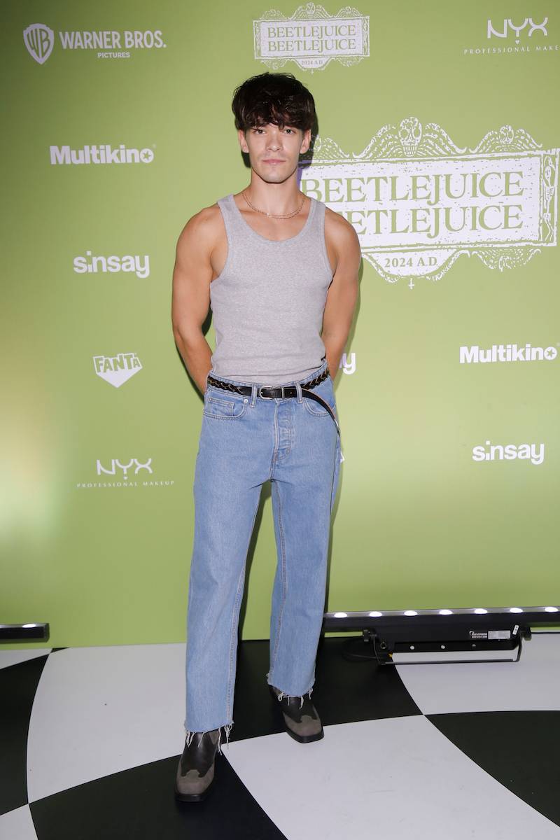 Kuba Szmajkowski, fot. AKPA.