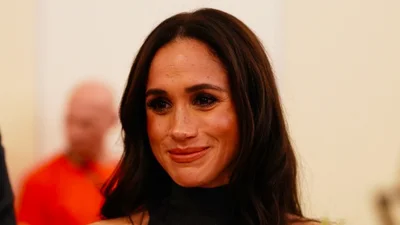 Meghan Markle promuje swoją markę w garderobie za krocie. Kwota zwala z nóg