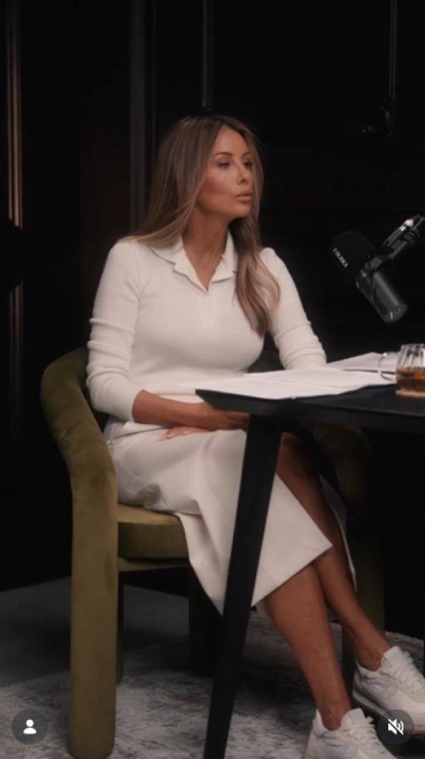 Małgorzata Rozenek-Majdan/Instagram/m_rozenek/gazetapl