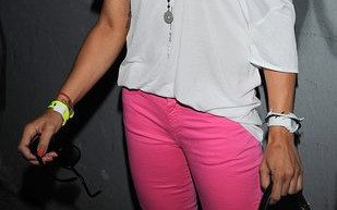 Candy Girl w landrynkowej stylizacji (FOTO)