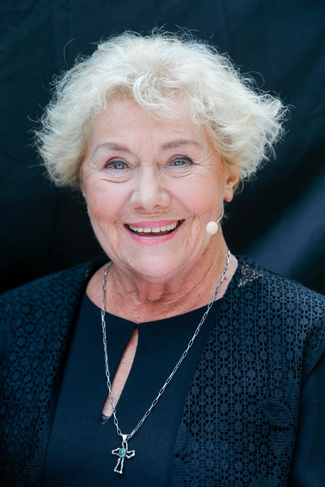 Teresa Lipowska - jak w młodości wyglądała największa gwiazda "M jak miłość"?