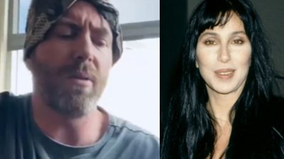 Syn gwiazdy aresztowany. Agresywny wtargnął do jednej ze szkół