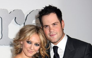 Hilary Duff zaręczyła się