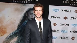 Liam Hemstworth: Nie mam dziewczyny!