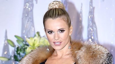 Z kim całuje się Doda?!