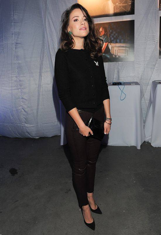 Gala Kalendarz Dżentelmeni 2015