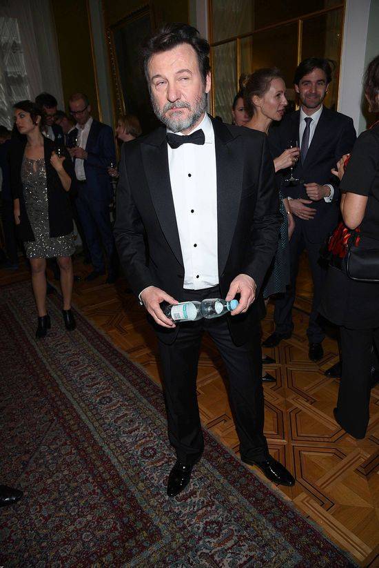 Orły 2016 – kto pojawił się na gali?