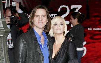 Carrey pozbył się mięsa