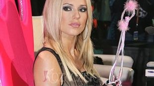 Doda zrobi sobie przerwę?