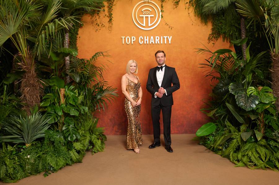 Historyczny sukces na Gali Top Charity 2026. Rekordowa kwota z aukcji przeszła najśmielsze oczekiwania