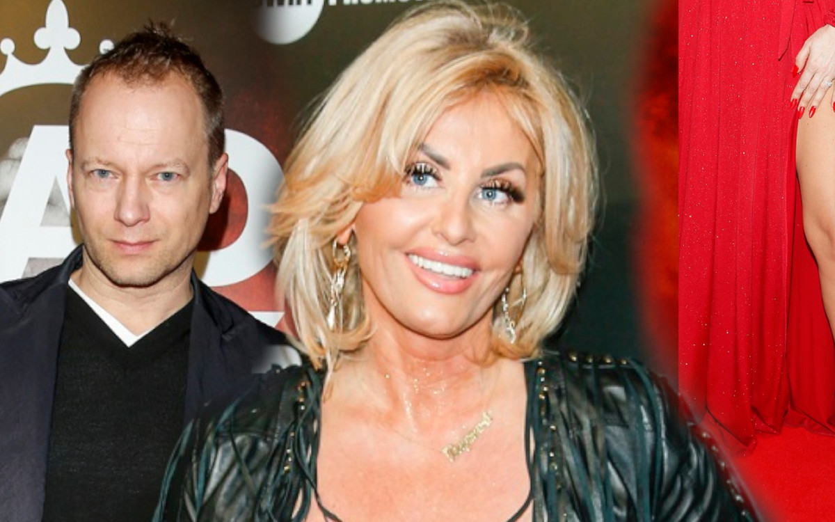 Premiera filmu “BAD BOY”: Królikowski i jego KURTKA, Warnke w gorsecie, Misiek w GARNITURZE