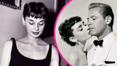 Audrey Hepburn, ikona kina z niezwykłym wdziękiem, ale miała jedną wadę… niezwykle kochliwa