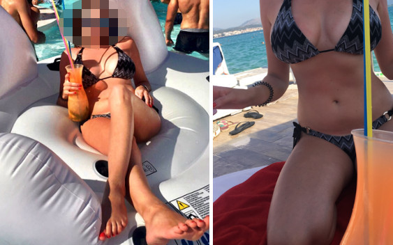 WOW! Natalia Siwiec ma poważną KONKURENCJĘ! (ZDJĘCIA)