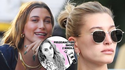 Jak wygląda pielęgnacja twarzy Hailey Bieber? Bez tego nie wyobraża sobie poranka (PIELĘGNACYJNE ŚRODY)