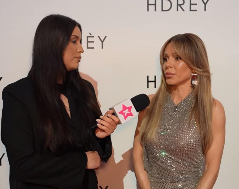 Doda, fot. Kozaczek Exclusive