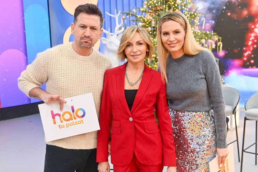 Anna Wyszkoni, fot. AKPA.