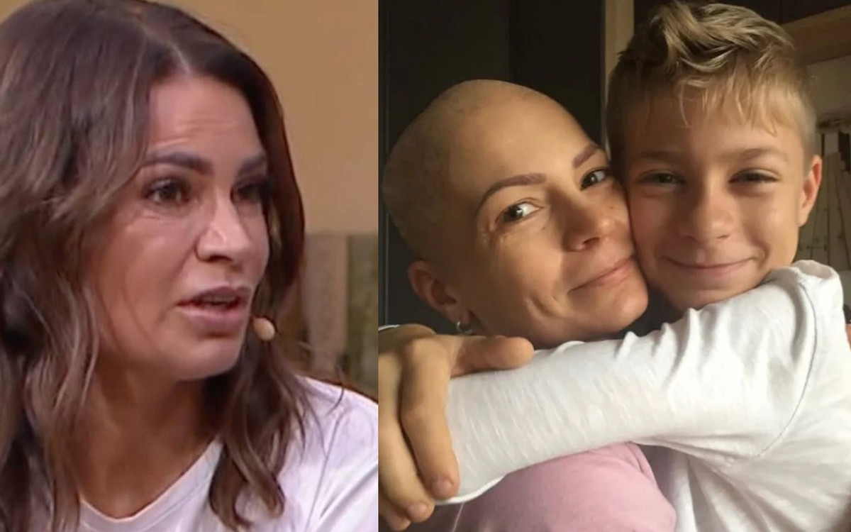 To działo się z jej ciałem, gdy chorowała na raka. Joanna Górska wyznała prawdę, o której inni milczą