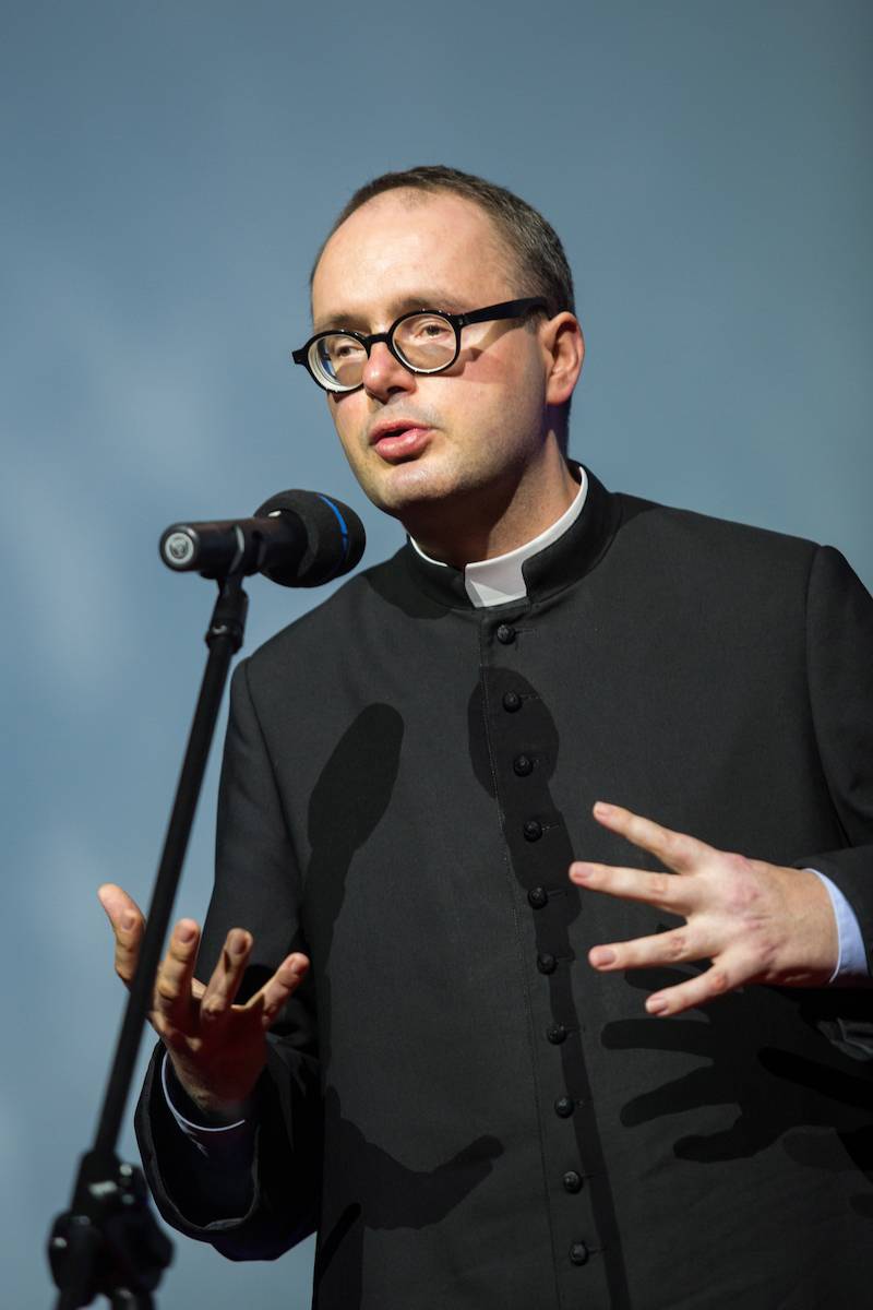 Joanna Kołaczkowska nie była jedyna. Oni też zmagali się z glejakiem…