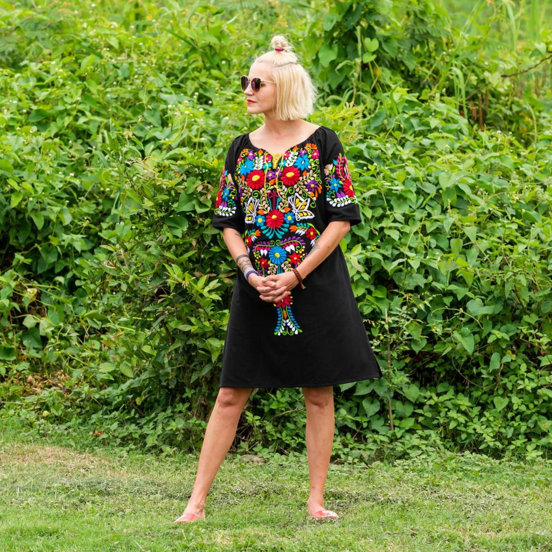 Daria Ładocha w Ameryka Express