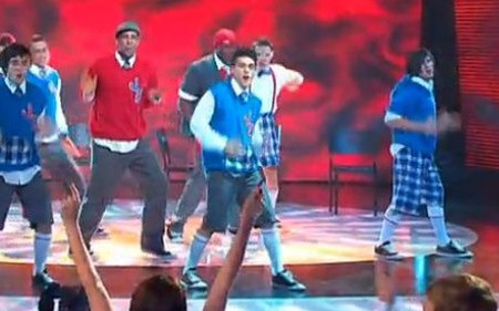 Zobaczcie zwycięzców australijskiego Got Talent 2010 [VIDEO]