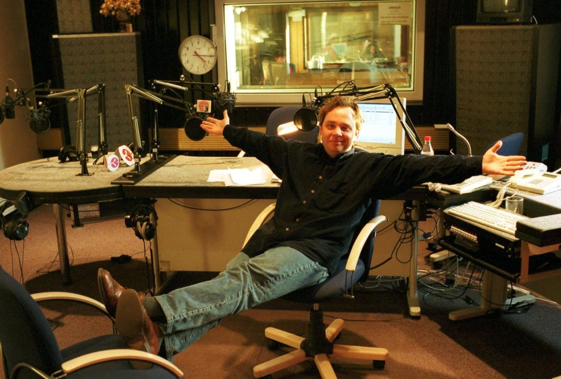 Kuba Strzyczkowski. Fot. AKPA Kuba Strzyczkowski. Fot. AKPA