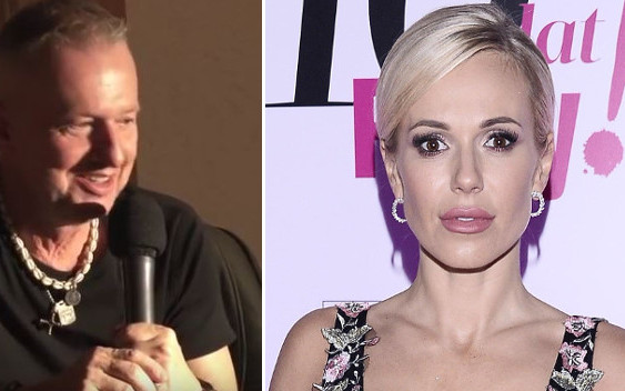 Pasikowski do Lindy: Oż ty ch**u!