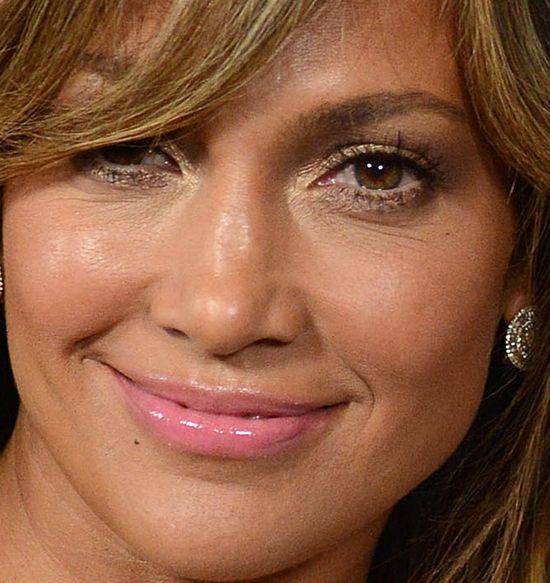 Gwiazdy, które noszą za dużo makijażu!