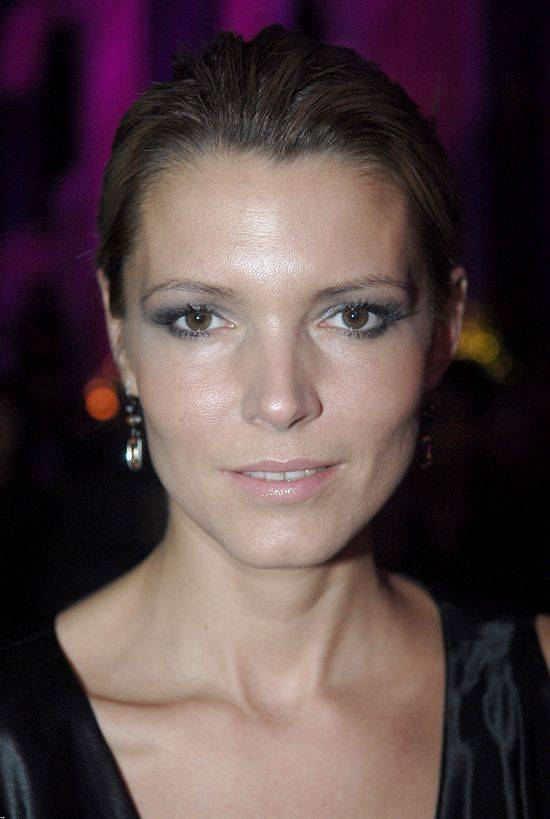 Tak wyglądała Ilona Felicjańska 10 lat temu