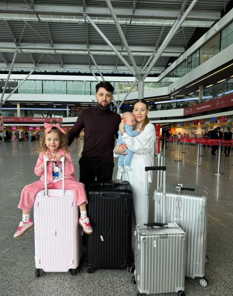 Instagram/andziaks/lucky_luka_official