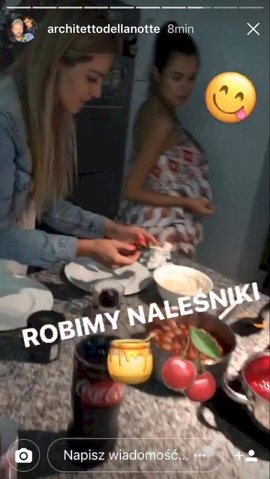 Będziesz w SZOKU, kiedy zobaczysz brzuch Natalii Siwiec!