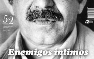 Gabriel Garcia Marquez – znakomity pisarz nie żyje