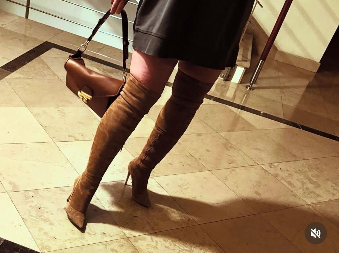 Karolina Szostak, fot. Instagram.