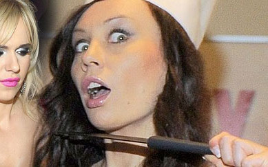 Doda groziła Jarosińskiej, że zdechnie na białaczkę?