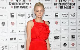 Kto lubi krwistą czerwień ? (FOTO)