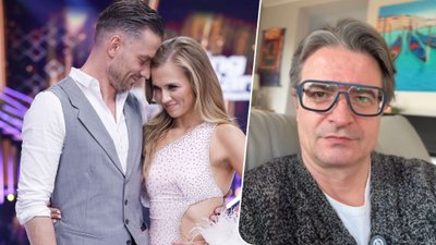 Po aferze z Kaczorowską wyciekło wszystko o bracie Rogacewicza. Gorzka prawda o Macieju wyszła na jaw