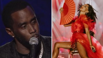 Justyna Steczkowska rozpętała burzę! Cytat z P. Diddy’ego rozwścieczył fanów
