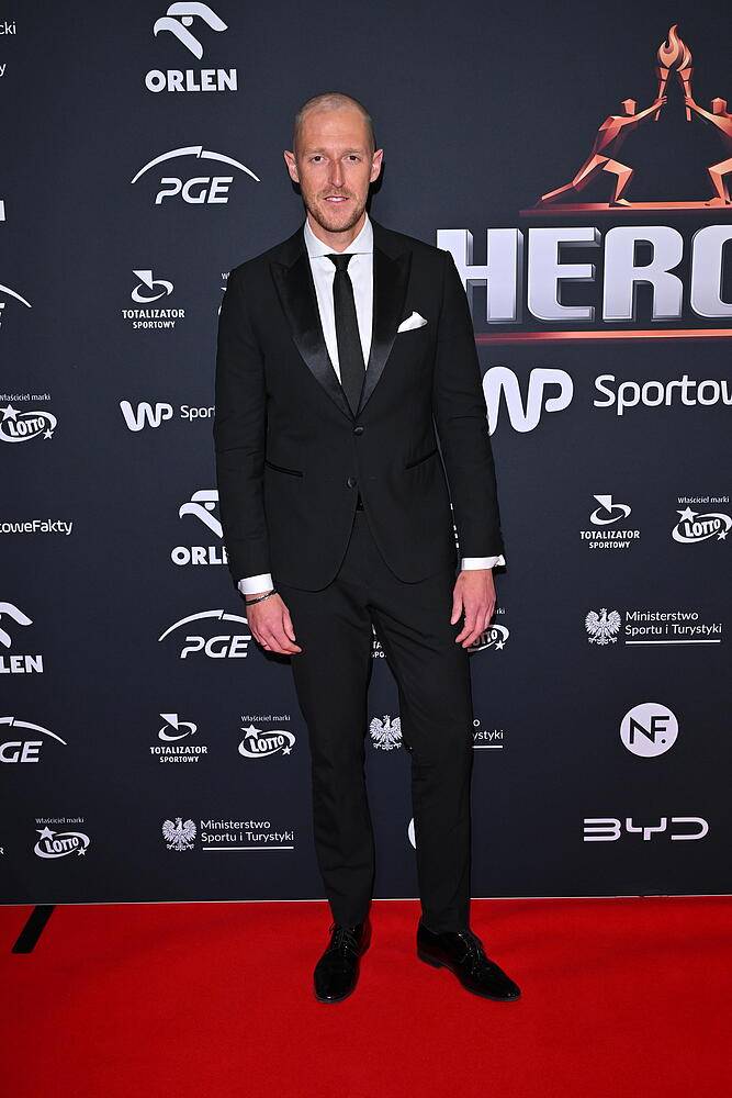 Damian Michałowski na plebiscycie Herosi 2026