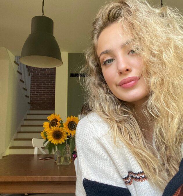 Wiktoria Gąsiewska dom, fot. Instagram.