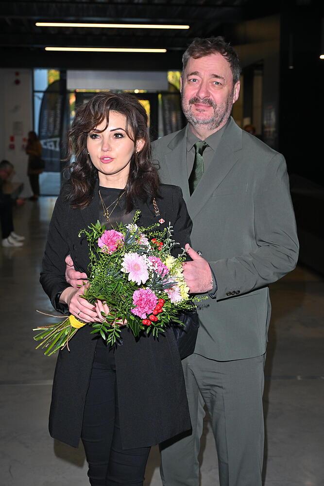 Metamorfoza Jacka Rozenka, fot. KAPiF