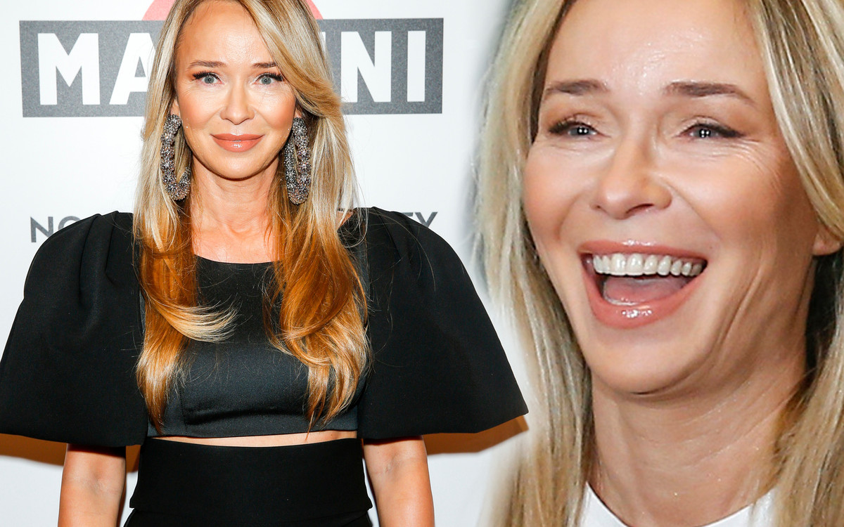 To dlatego Przetakiewicz jest taka chuda! Zdradziła swój sekret