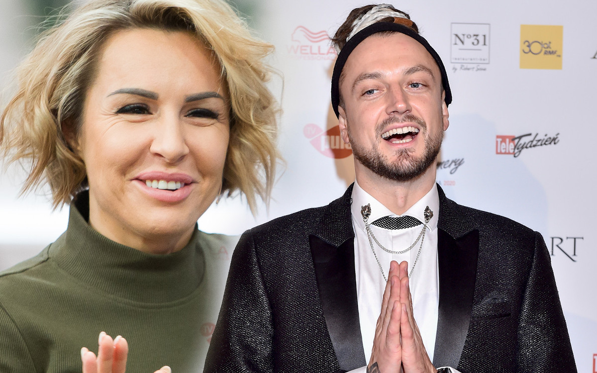 Blanka Lipińska JEST W CIĄŻY?! Podobno Baron szaleje ze szczęścia, w końcu zostanie ojcem! AKTUALIZACJA