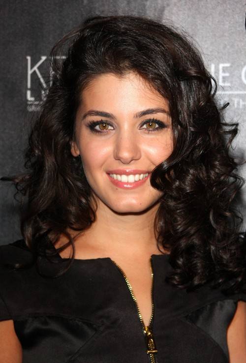 Katie Melua – galeria zdjęć