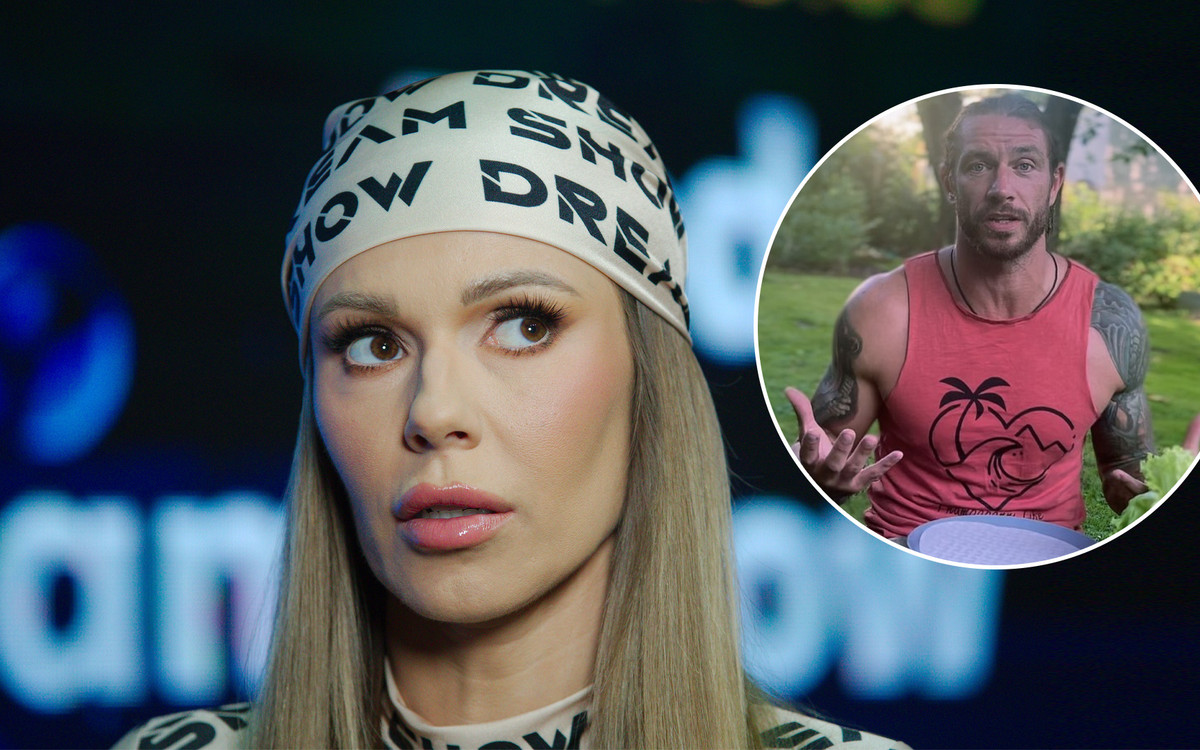 Doda z wymownym komentarzem po rozstaniu z Pachutem. Padły gorzkie słowa