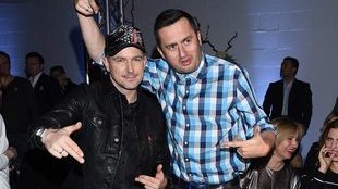 Maciej Gleba Florek zostanie celebrytą? (FOTO)